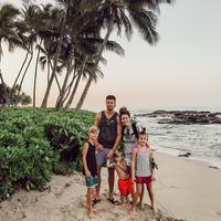 Отзыв от Анастасия - виза ДТВ